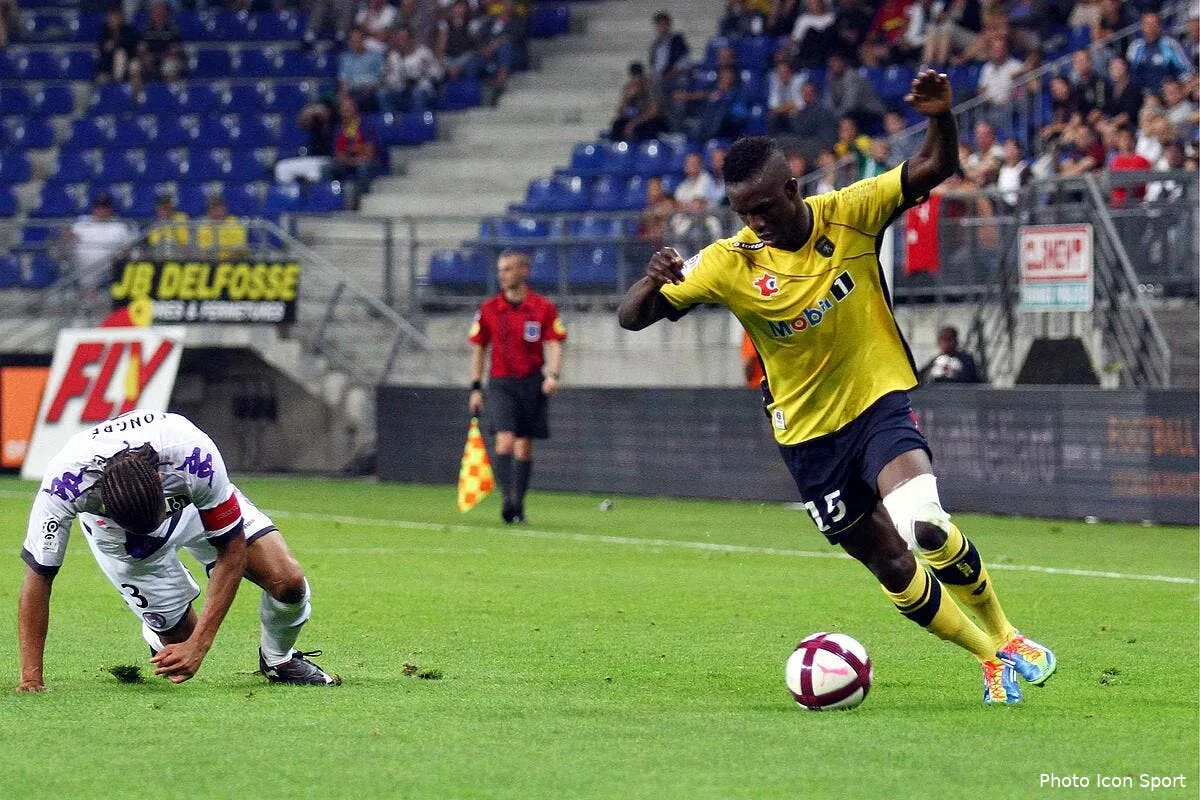 un accord pour de bon entre maiga et newcastle iconsport con 011011 33 1626671