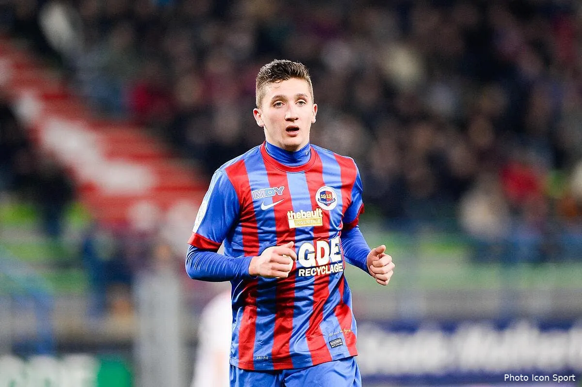 un acteur de caen nimes donne sa version iconsport por 170114 71 01 3397241