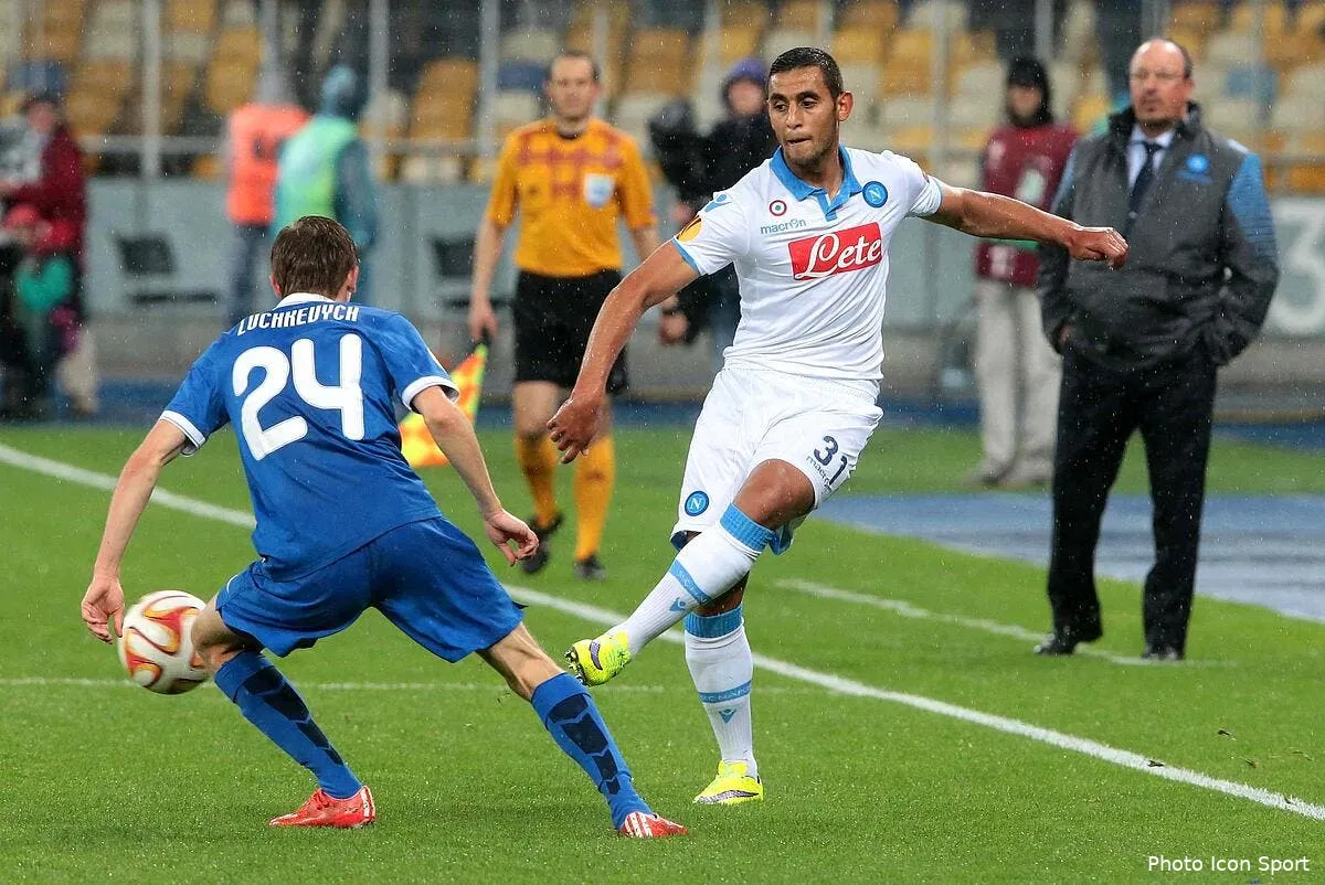 un affrontement psg arsenal sur un joueur et l asse se regale iconsport liv 140515 05 08117391