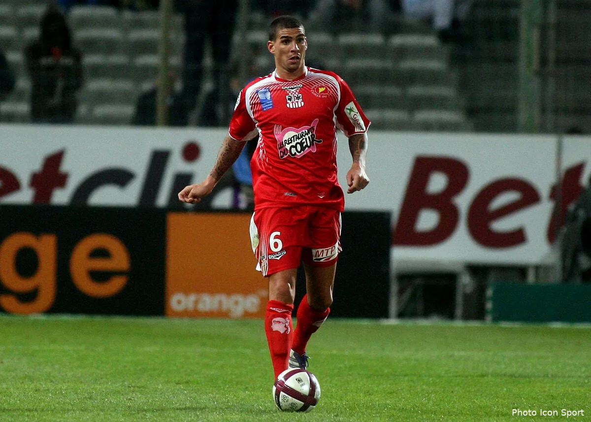 un ajaccio bien en dessous de sa valeur fait le minimum syndical medja33398