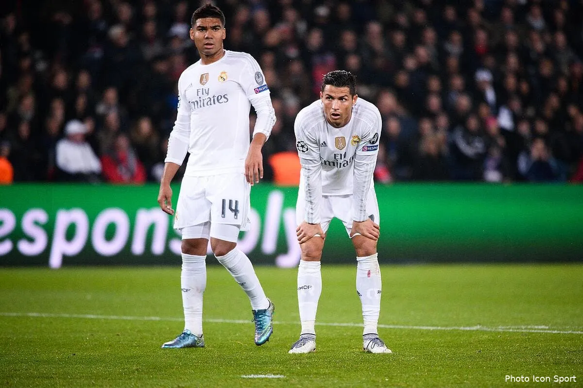 un ami bresilien de neymar vote cristiano ronaldo sans hesiter casemiro ronaldo158616