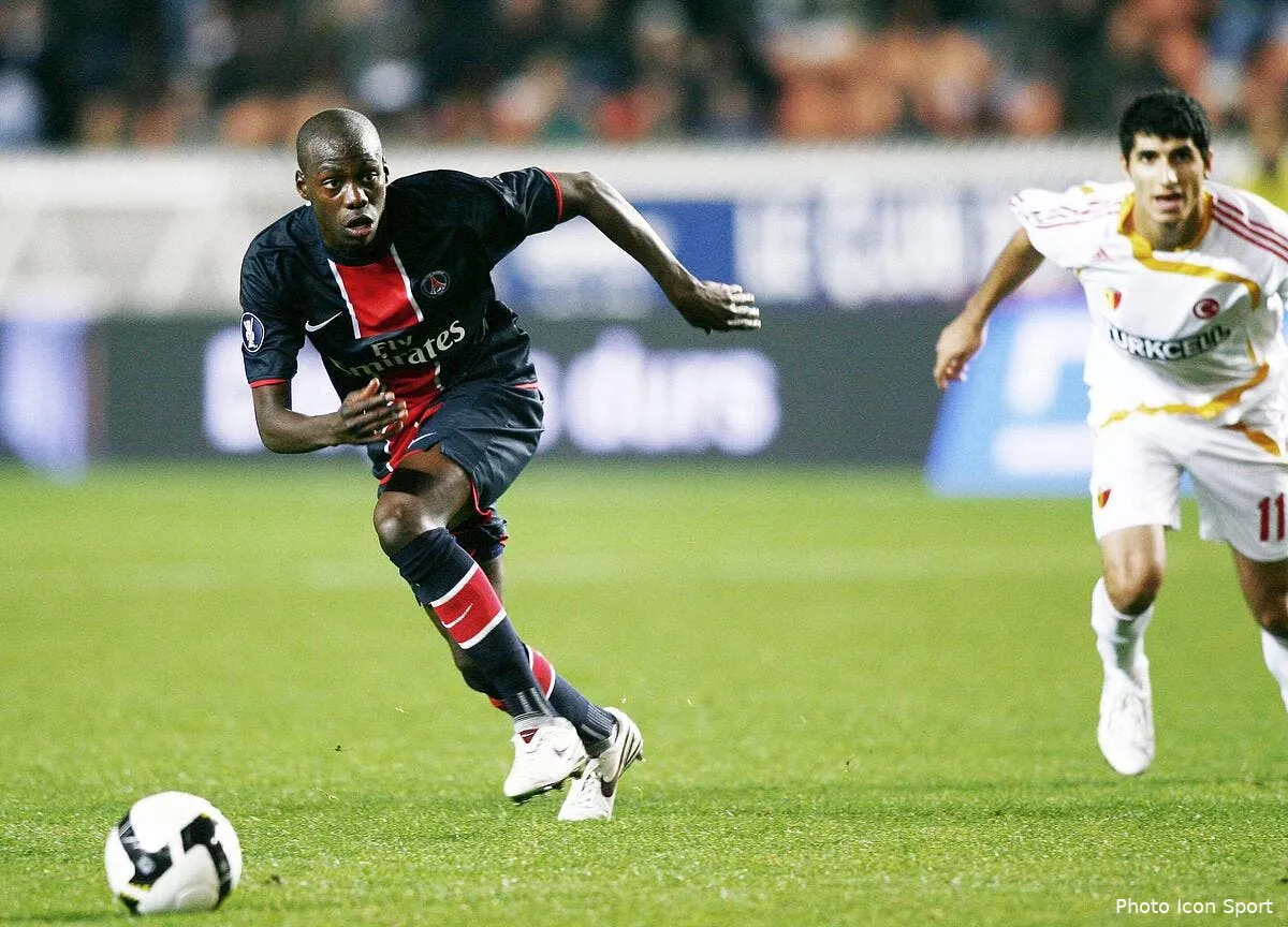 un ancien espoir du psg dans le viseur de newcastle iconsport per 021008 06 1936284