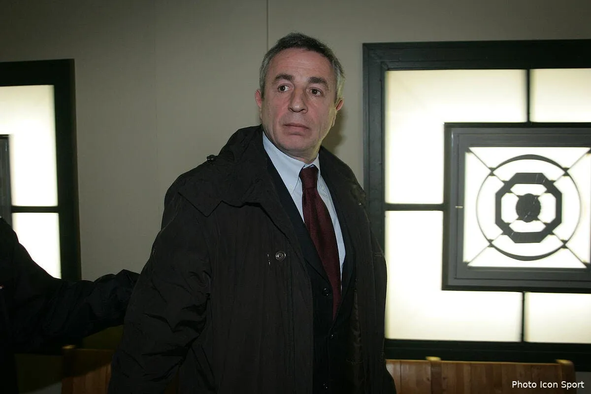 un ancien patron de l om nomme directeur general a la fff iconsport rep 130306 01 1736598