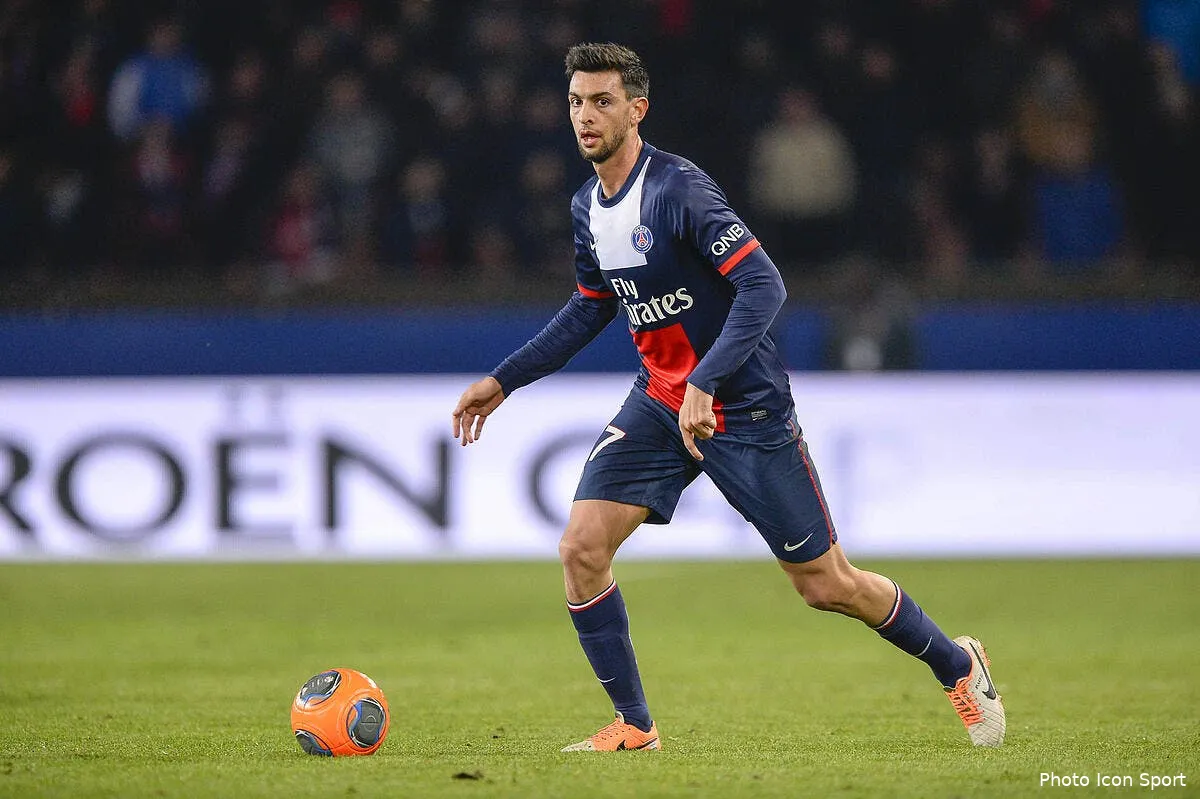un appel de la roma et pastore au psg verra iconsport por 190114 05 3874599