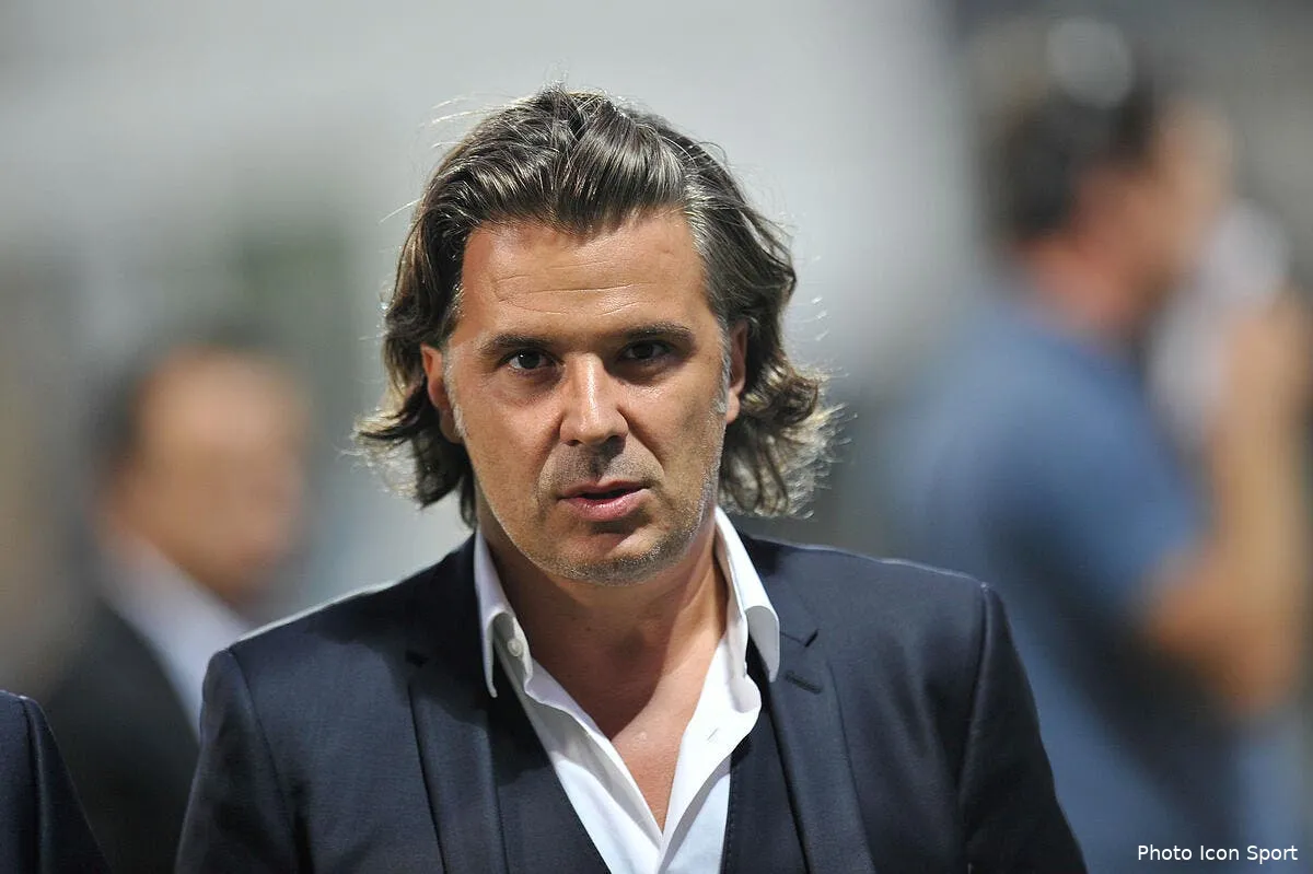 un arbitrage anti om et pro ol labrune en a la preuve labrune 3121385