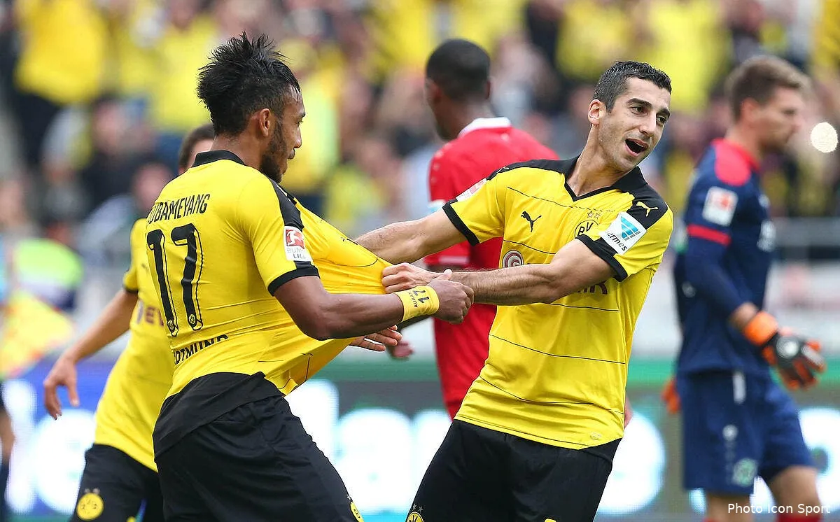 un armenien fait rever le psg au mercato mkhitaryan128815