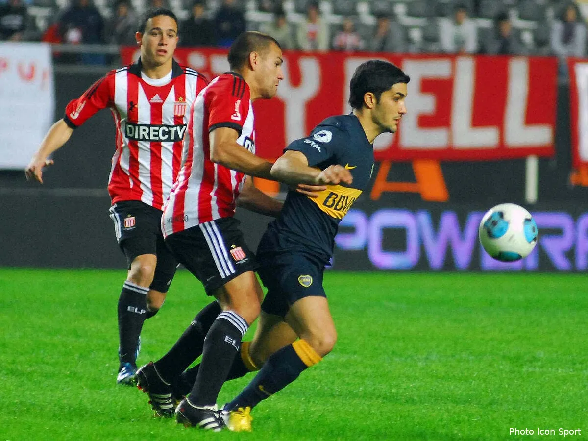 un attaquant argentin debarque a evian iconsport pho 040214 08 14101465