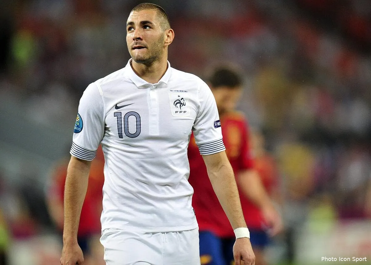 un attaquant legendaire conseille benzema iconsport noe 230612 29 3936747