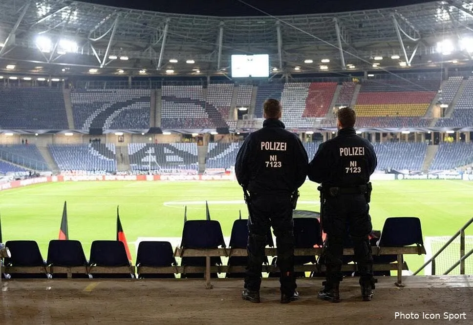 un attentat planifie a hanovre pour allemagne pays bas hanovre125791