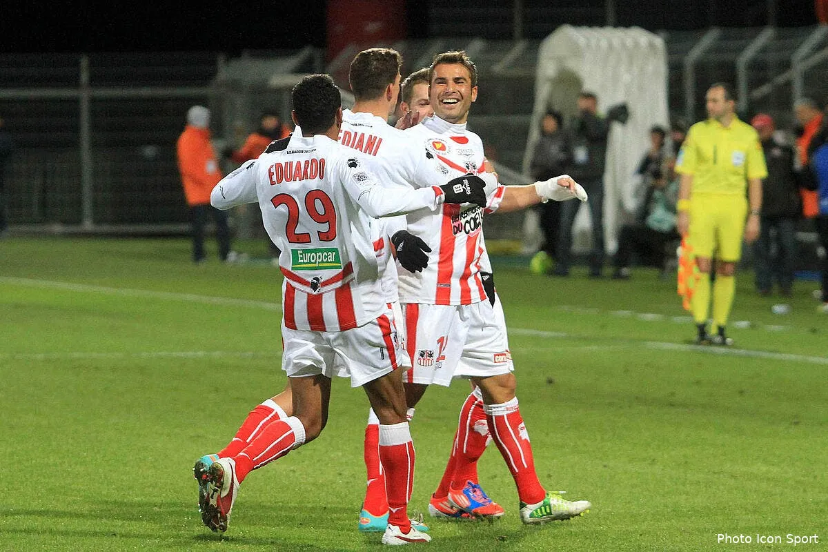 un bon match a un point ajaccio s en contente iconsport blz 121212 01 1048031
