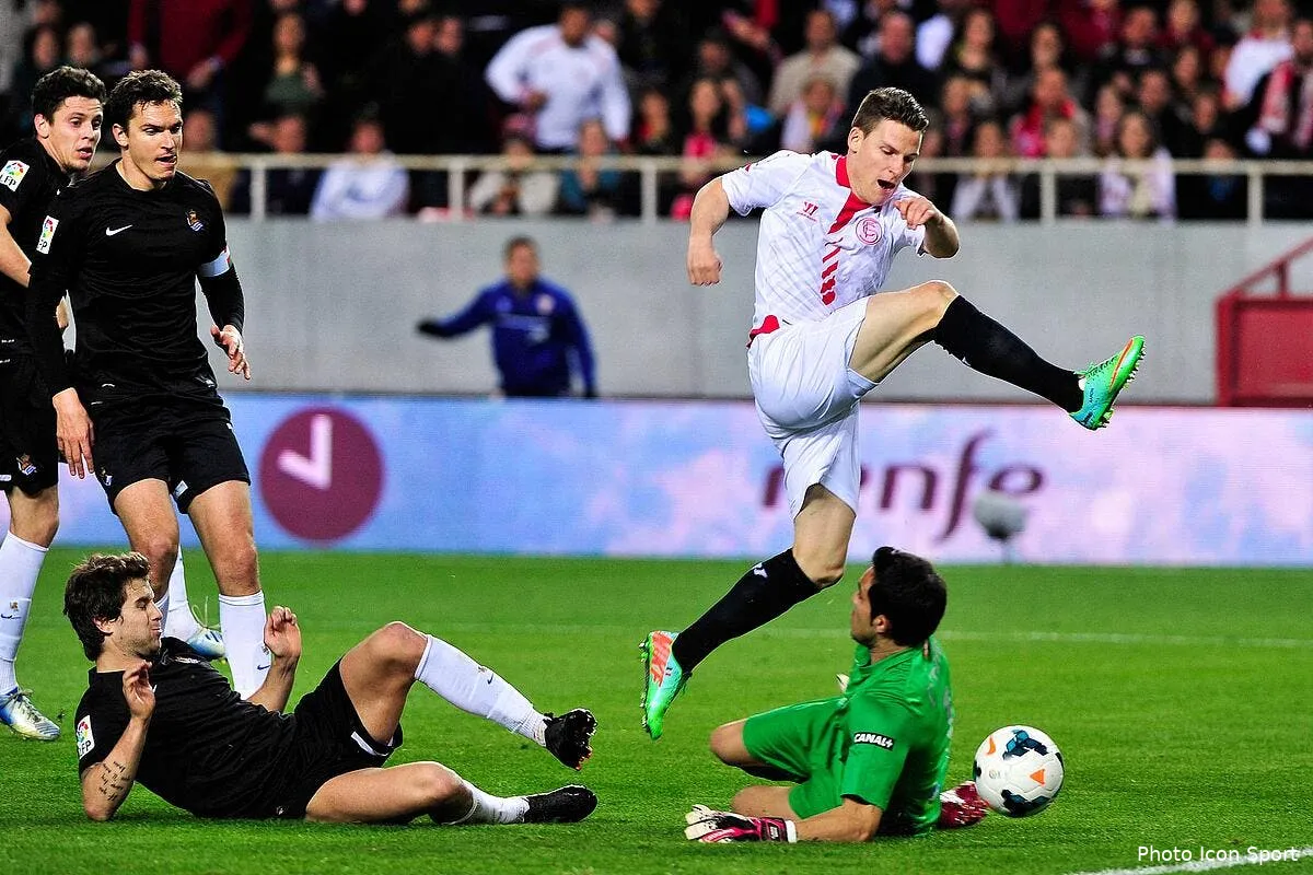 un buteur en verve croit encore au mondial avec les bleus iconsport mar 020314 15 0178457