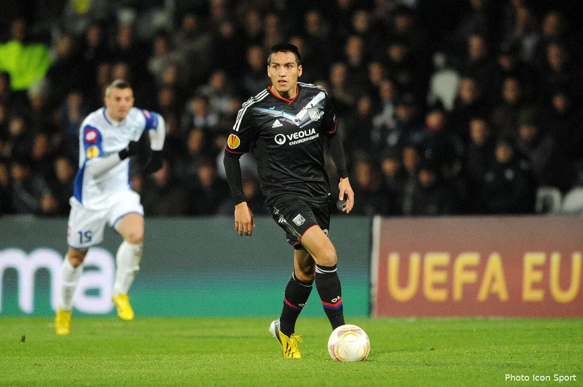 un cador espagnol veut chiper monzon a l ol iconsport jpt 061212 05 2345801