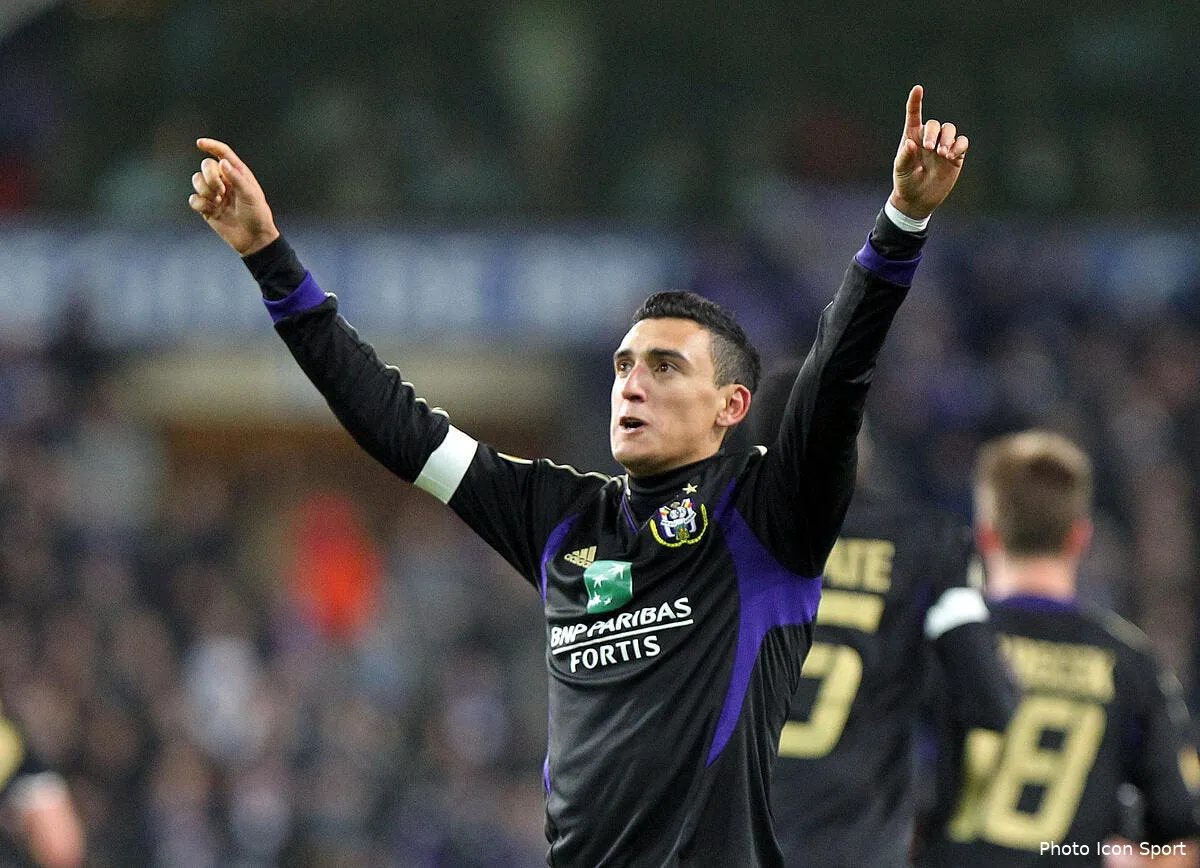 un candidat au soulier d or belge approche par l om iconsport blg 141211 05 1829071