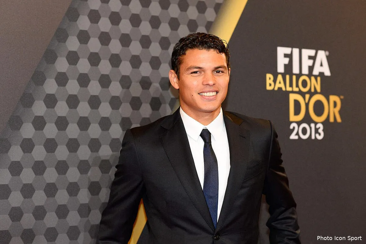 un candidat en or pour attaquer le psg sur thiago silva iconsport por 130114 08 11074289