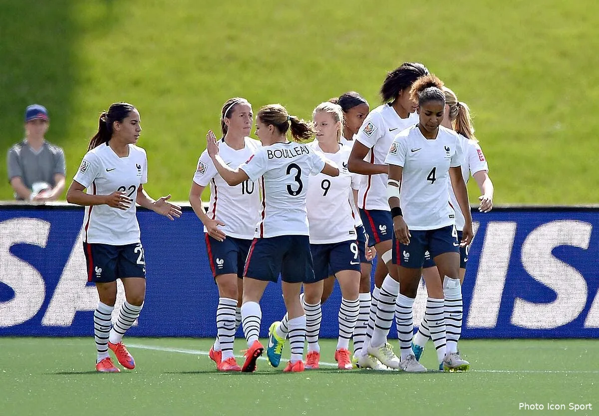 un carton et ca passe pour les bleues iconsport ppg 170615 05 03113981