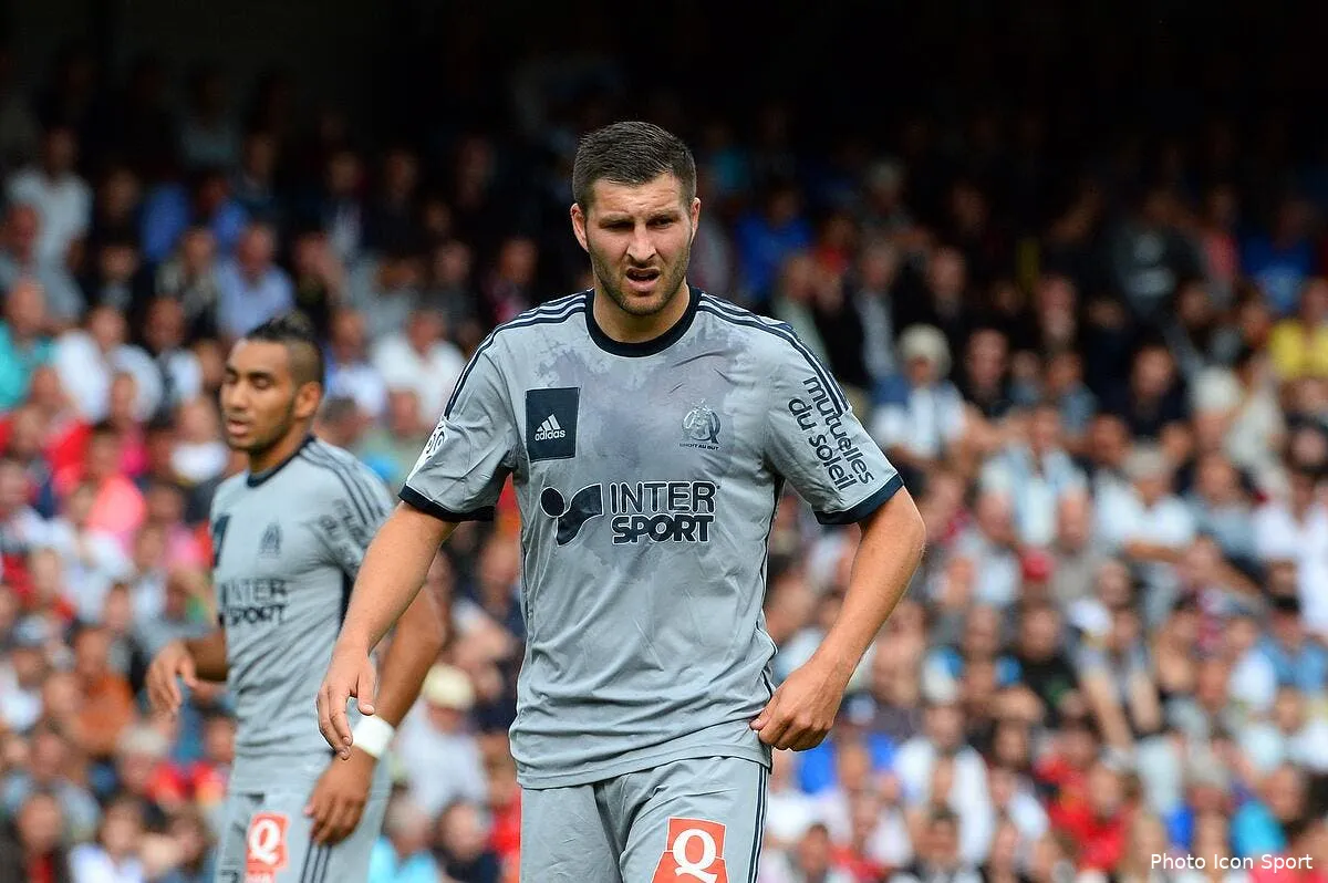 un club anglais veut priver l om de gignac des cet hiver gignac 996819