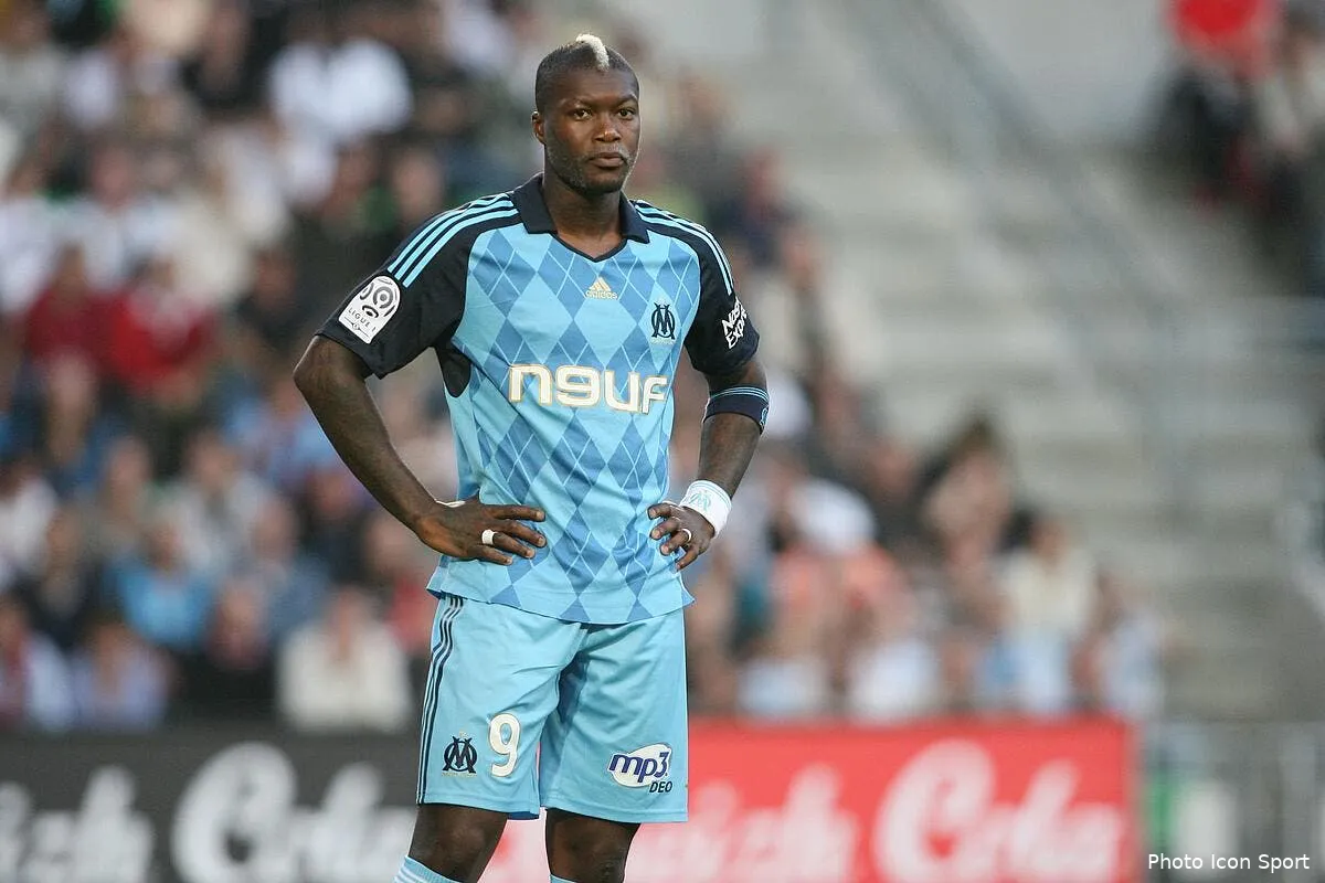 un come back a l om cisse en reve iconsport bre090808 03 0955901