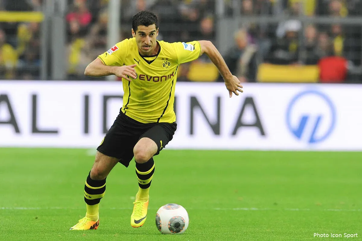 un crack de dortmund a echappe a l ol et a l om iconsport apr 140913 08 0666701