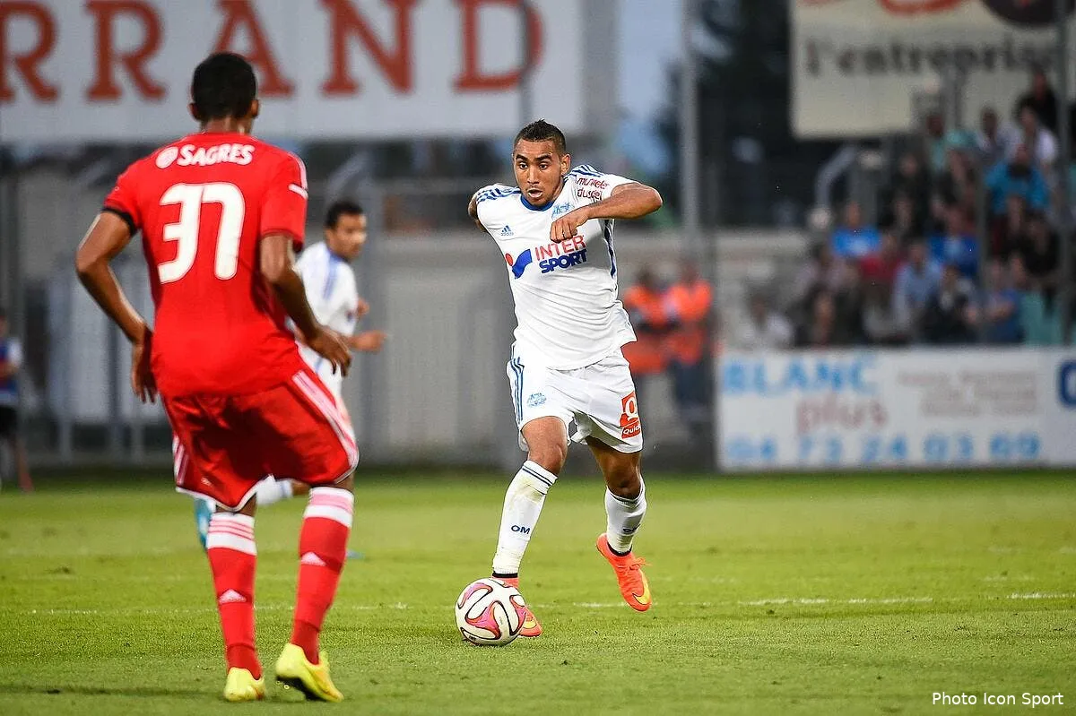 un danois de 19 ans pour compenser un depart a l om payet 388073