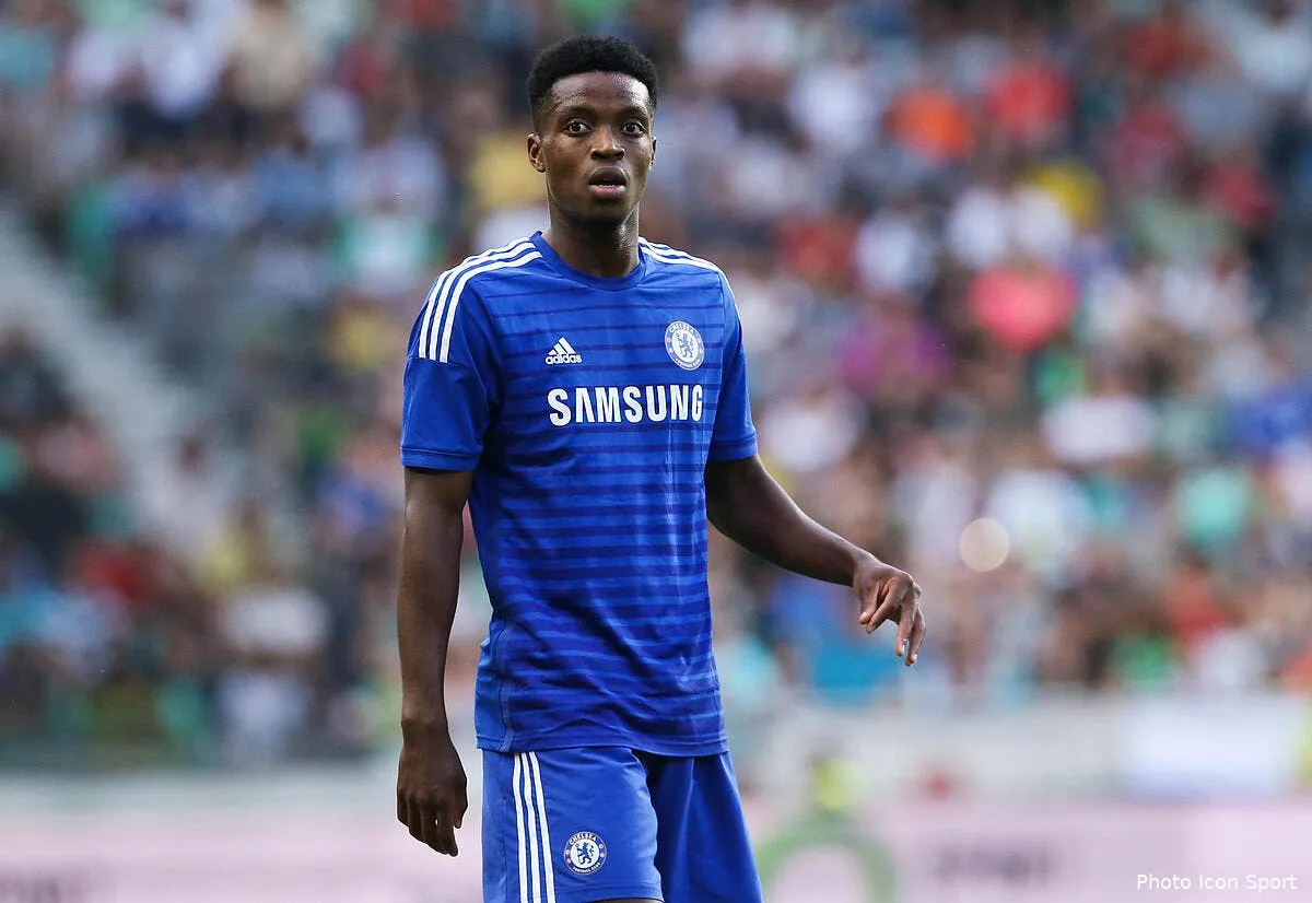 un defenseur de chelsea tout proche de bordeaux iconsport bpi 270714 08 27101191