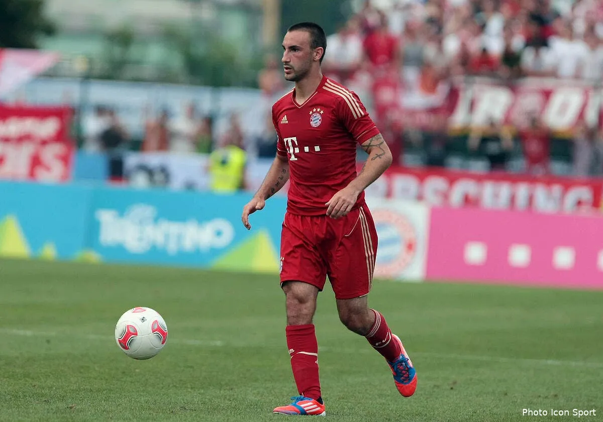 un defenseur du bayern arrive a bordeaux orban sur le depart contento89167