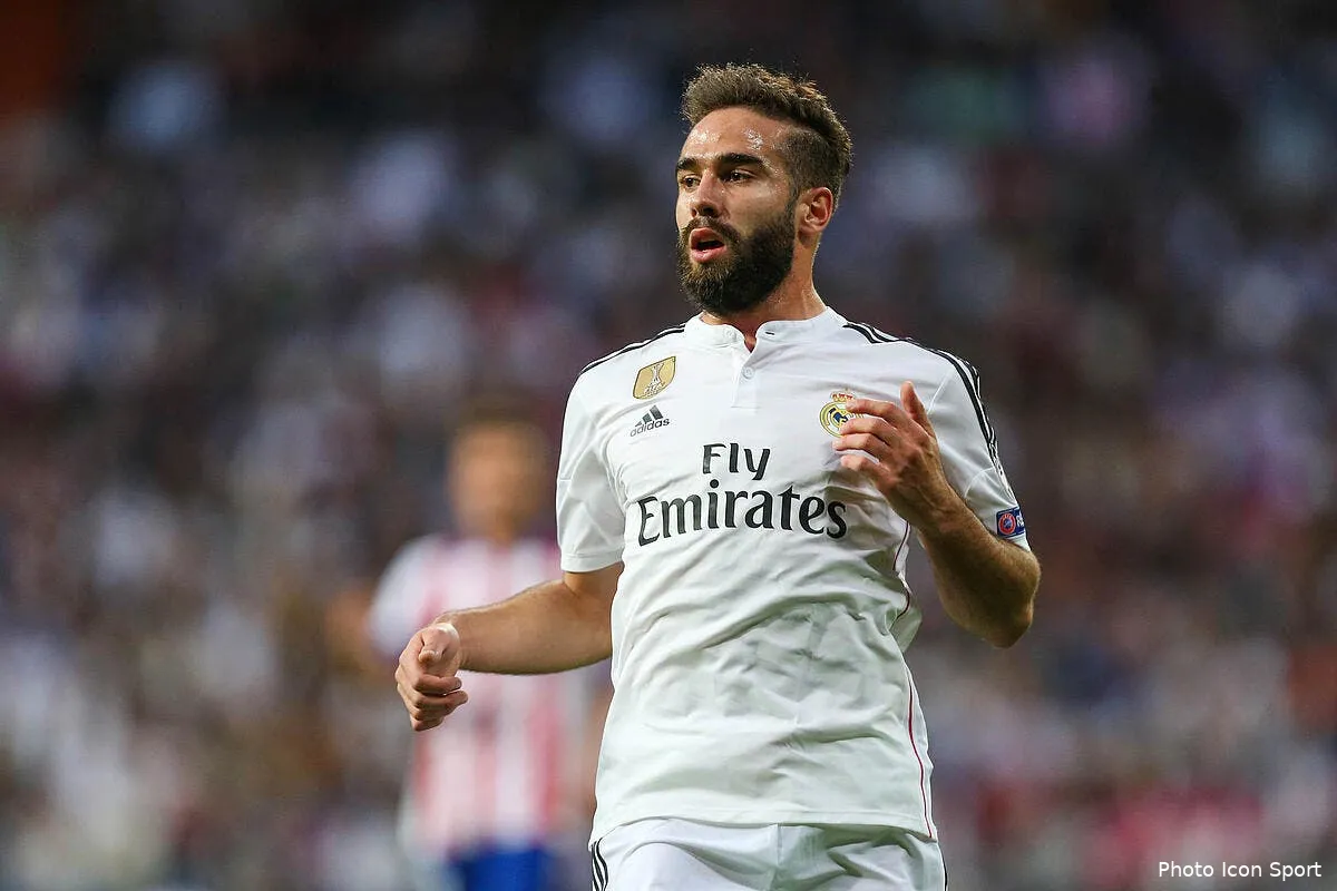un defenseur du real ne veut pas entendre parler du psg carvajal111397