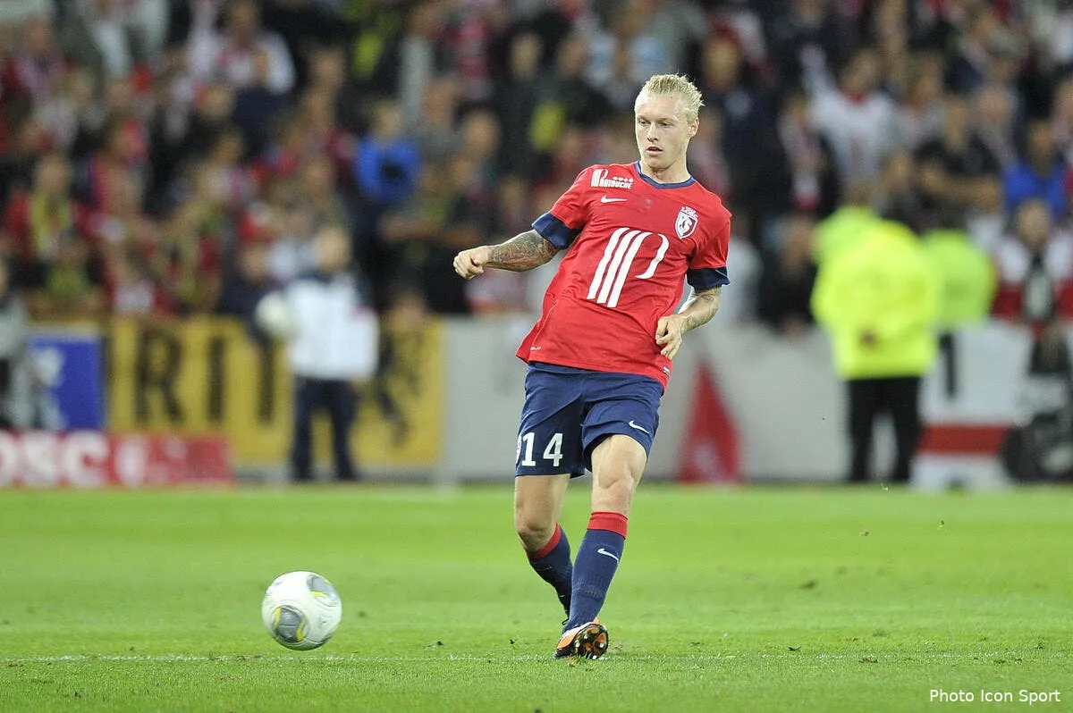 un defenseur lillois defend la ligue 1 iconsport noe 250813 06 9564279