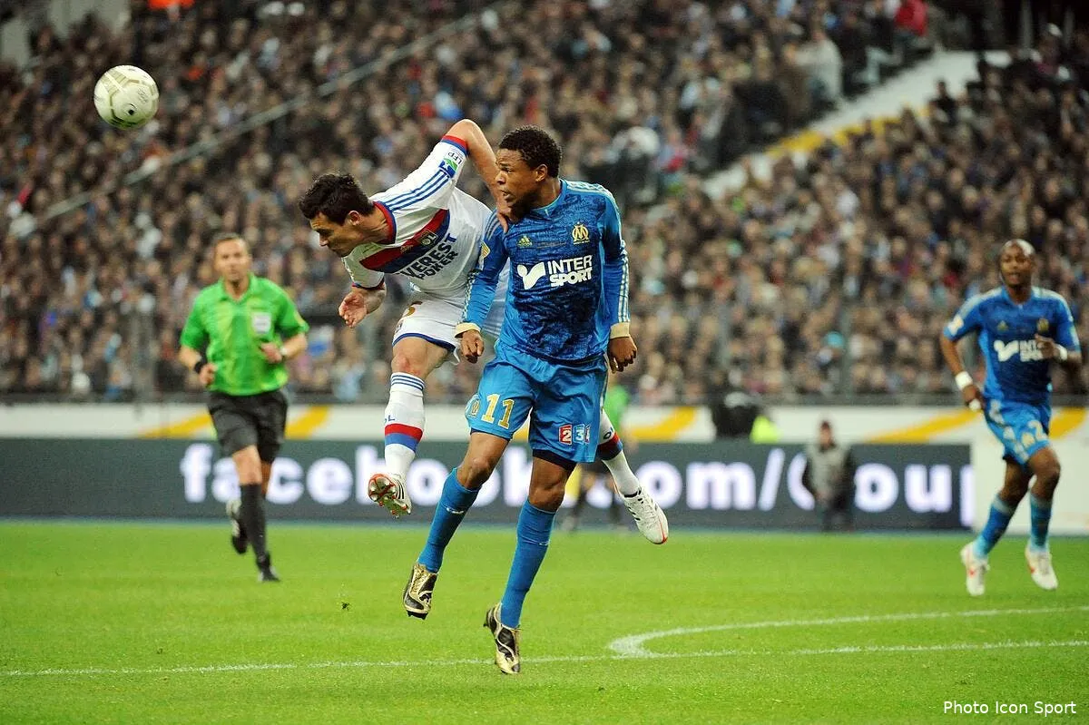 un depart de l om ne trotte pas dans la tete de remy iconsport pet 140412 01 0333785