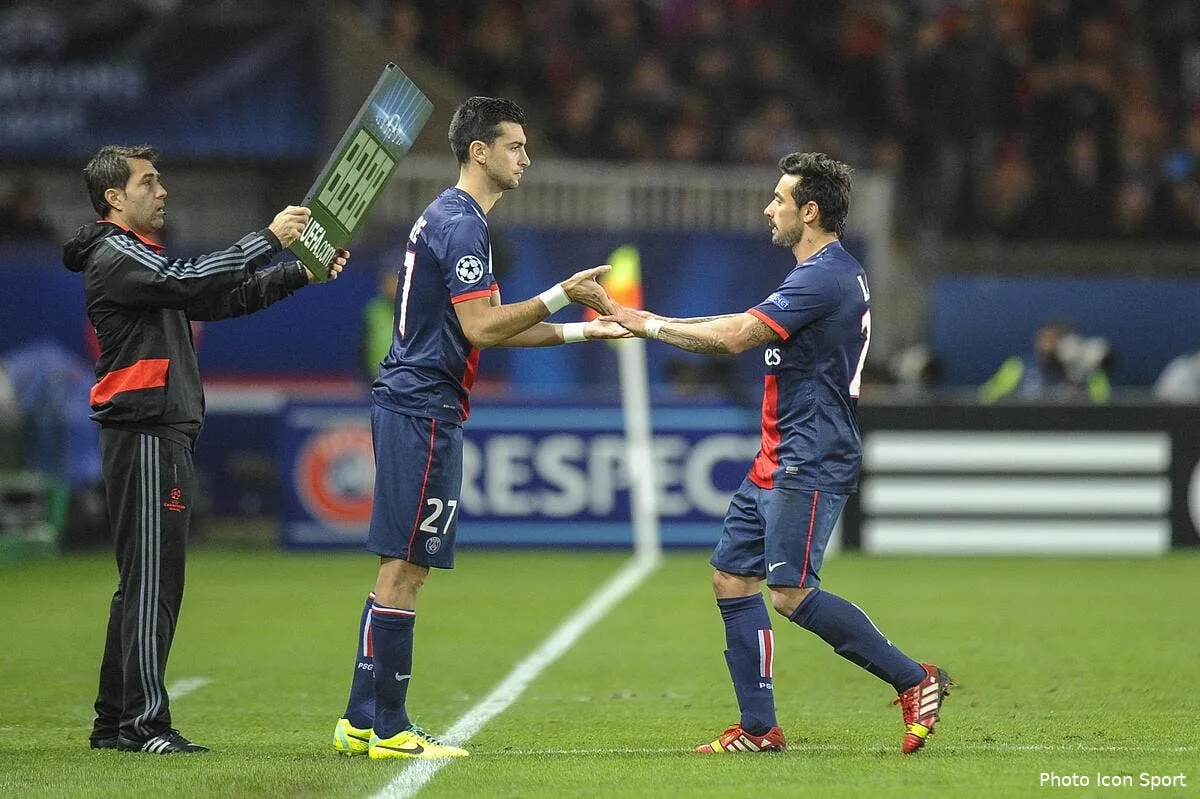 un depart du psg vers l inter pour pastore et lavezzi sous conditions iconsport noe 051113 05 2772917