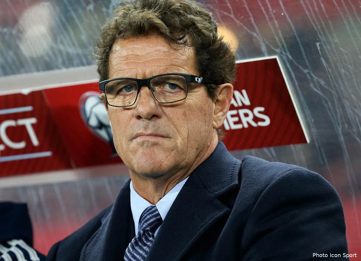 un dirigeant d arsenal paye le salaire de capello en russie iconsport gep 151114 89 21103547