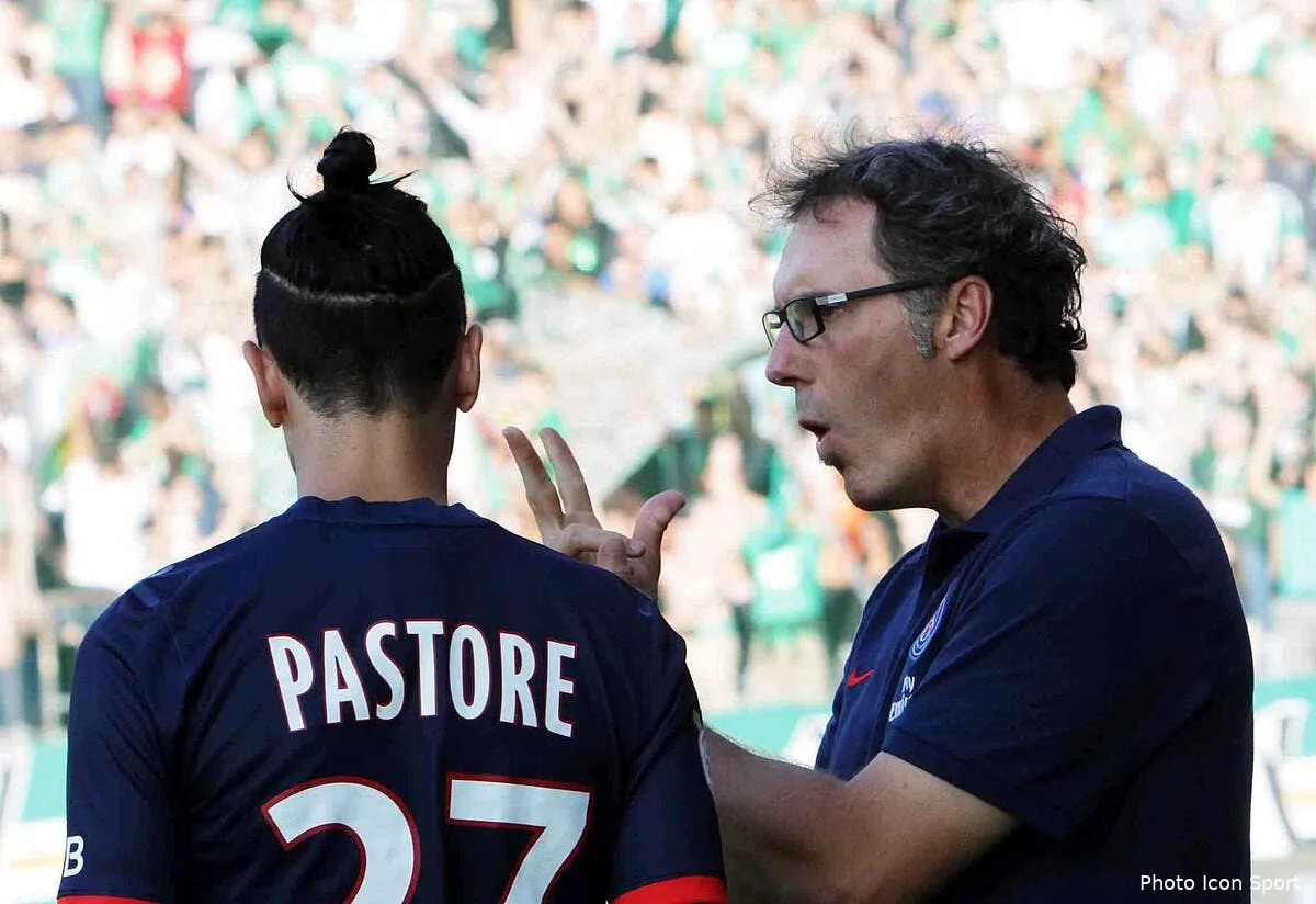 un drole de salaire et de contrat pour laurent blanc au psg iconsport die 120713 61 4761393