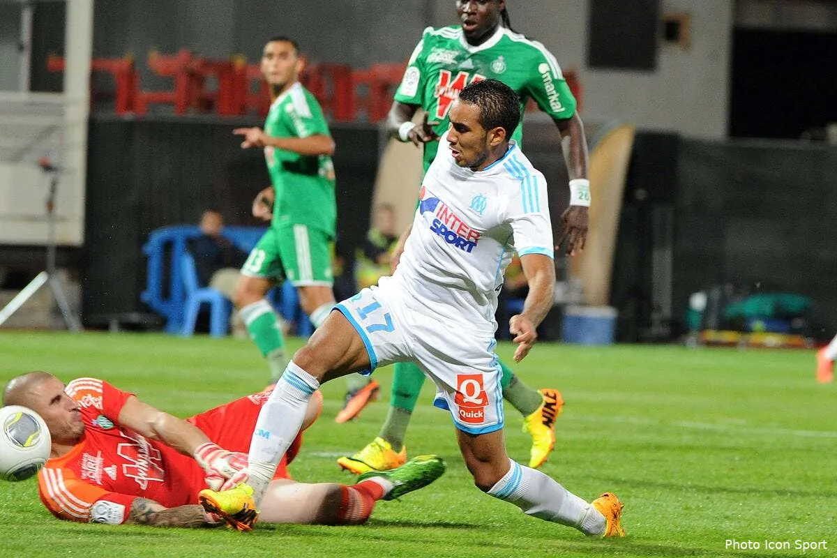 un duel seulement entre l om et l asse pour le podium iconsport pet 240913 62 6776271