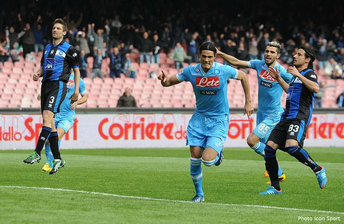 un duo ibrahimovic cavani au psg fait deja rever benarbia iconsport ipp 170313 06 0555417