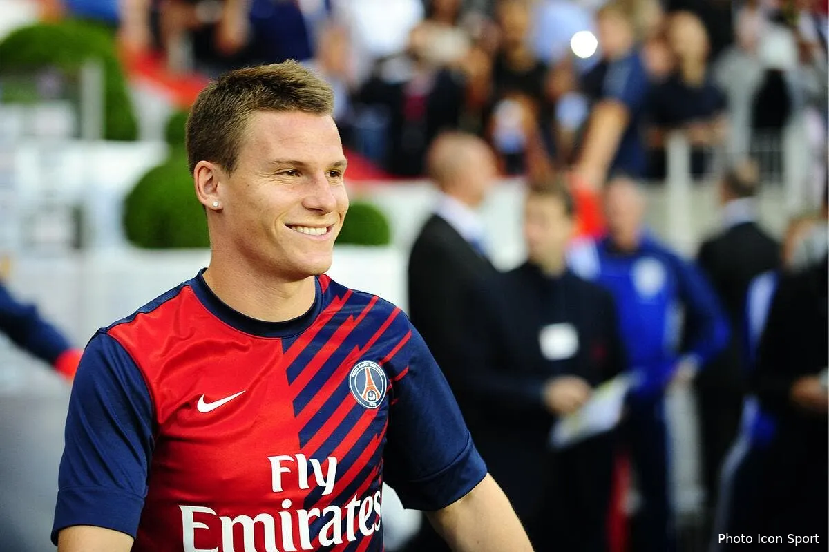 un duo ibrahimovic gameiro pour le psg face a sochaux iconsport noe 260812 14 8140352