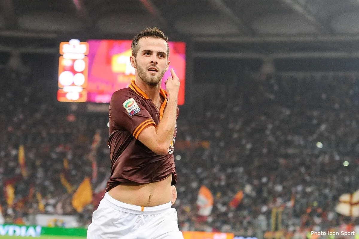un echange pastore pjanic au psg a nouveau a l etude iconsport liv 181013 01 0278817