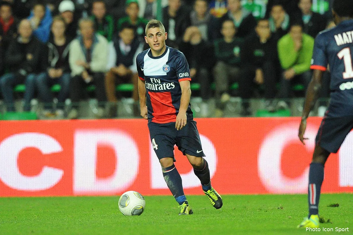 un echange verratti pogba c est faux pour l agent de l italien du psg iconsport jpt 271013 08 5168685