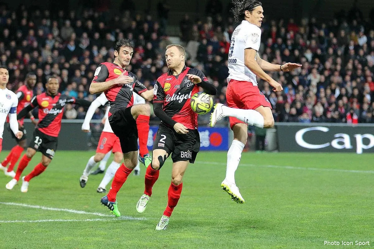 un entraineur de l1 comprend le manque de motivation du psg iconsport vmi 141214 01 0999277