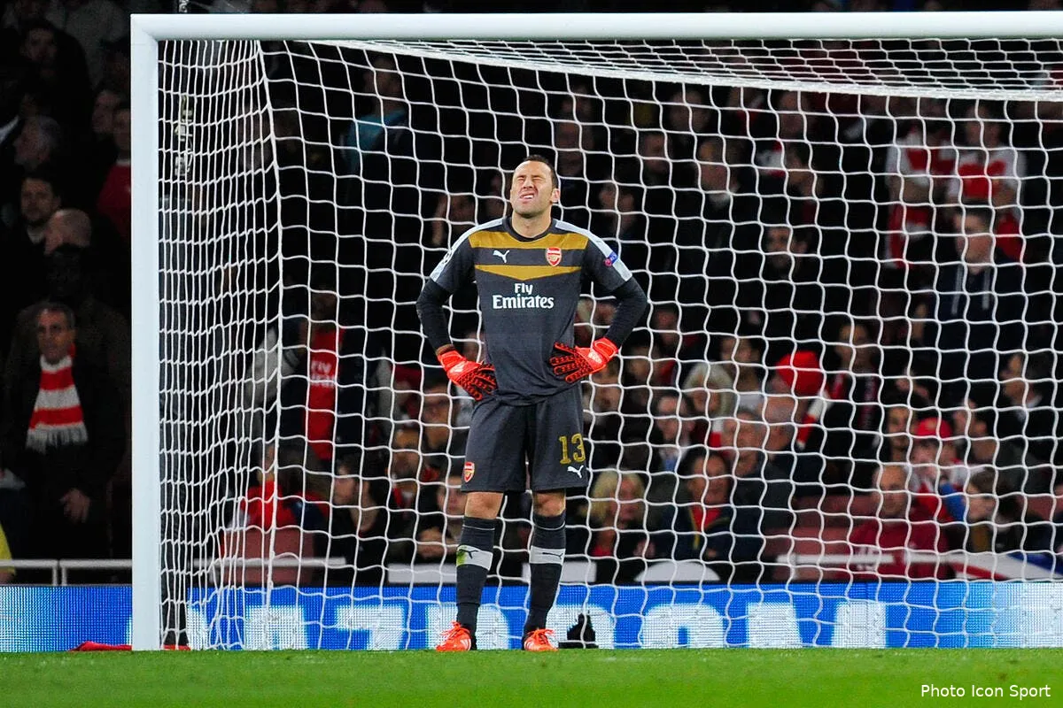 un gardien d arsenal dans le viseur de l om iconsport bpi 290915 03 05129409