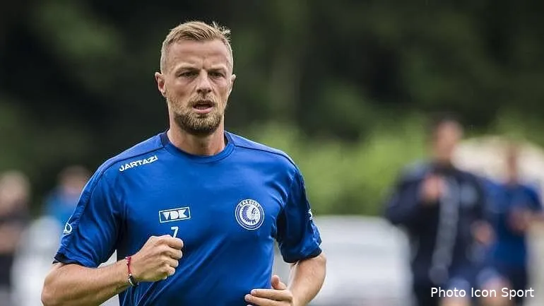 un gardien slovene et un attaquant belge vers angers david pollet129081