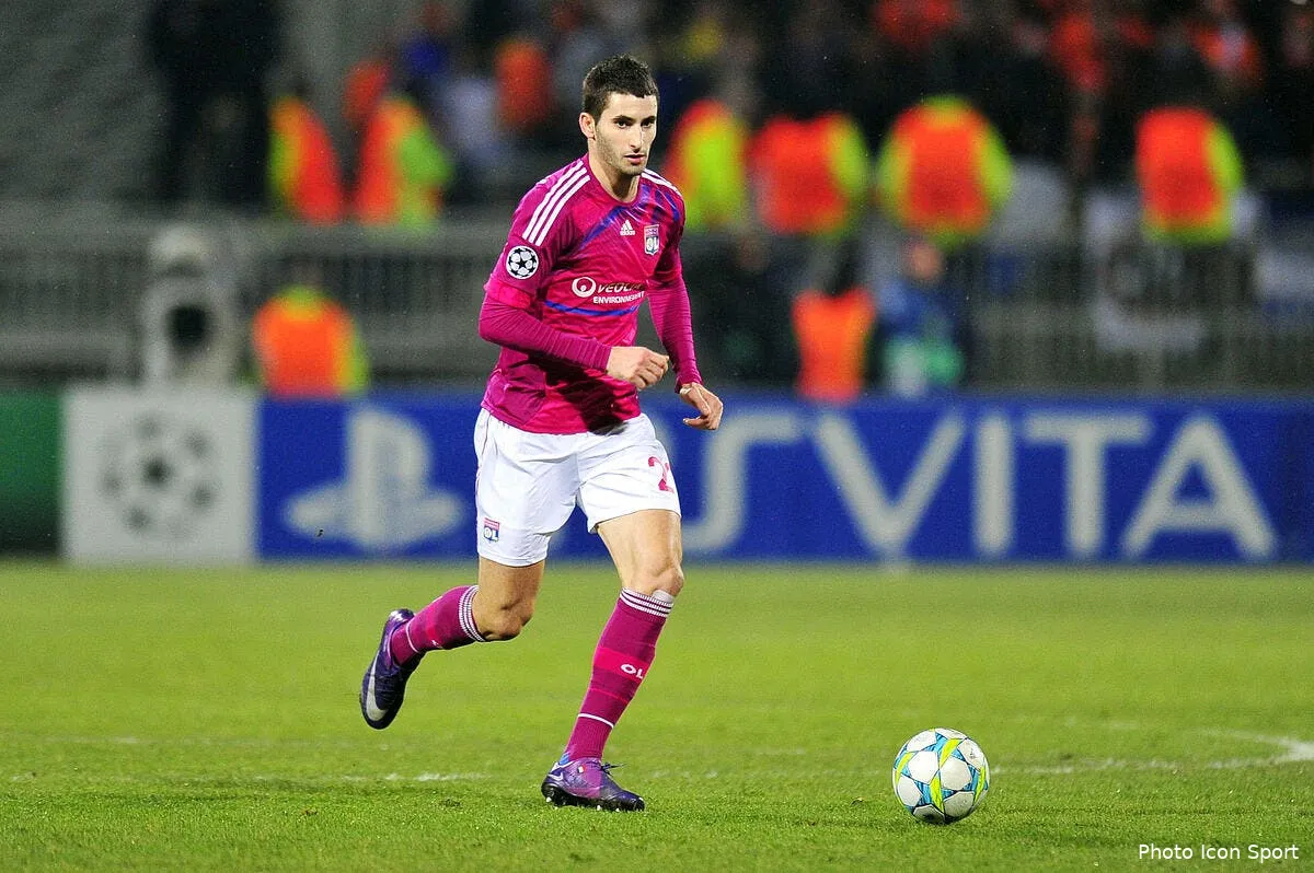 un gonalons dans le dur s attend a jouer gros contre paris un gonalons dans le dur s attend a jouer gros contre paris iconsport noe 140212 101 6931516