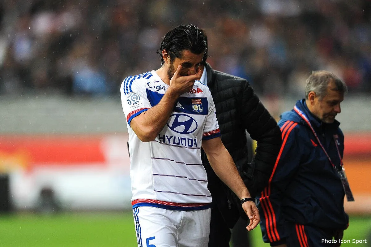 un guerrier de retour a l ol pour le derby iconsport jpt 031015 01 05124883