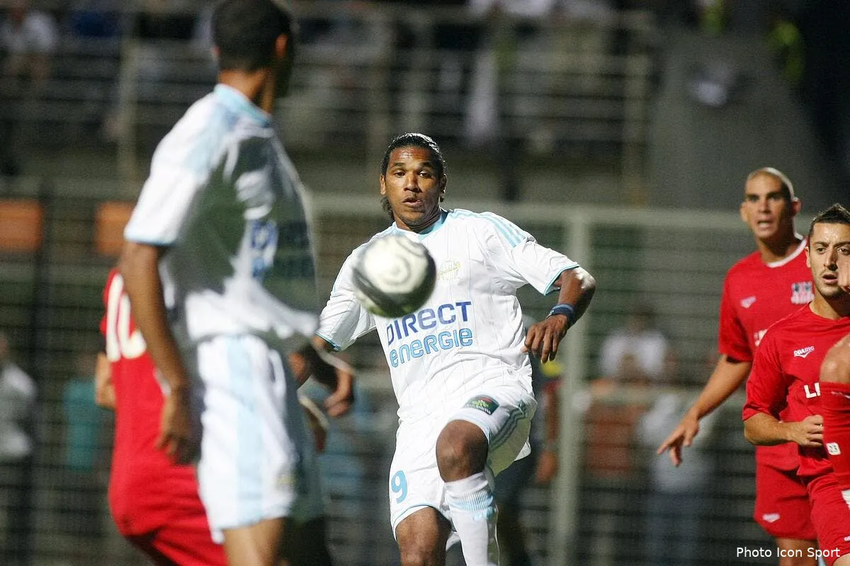 un improbable contrat pour brandao a ajaccio iconsport guy 170709 06 09 138104