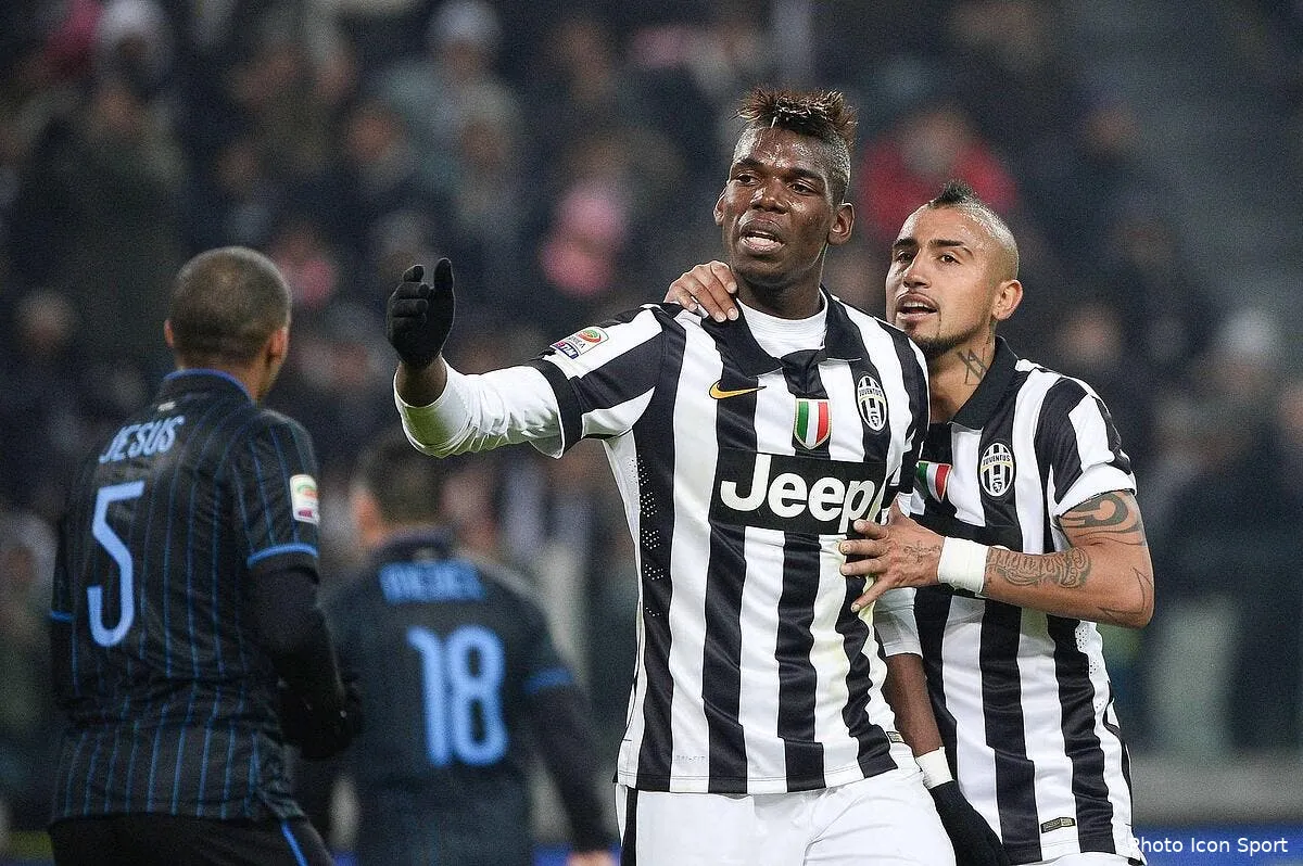 un incroyable echange cavani pogba l ete prochain iconsport liv 060115 102 01101693