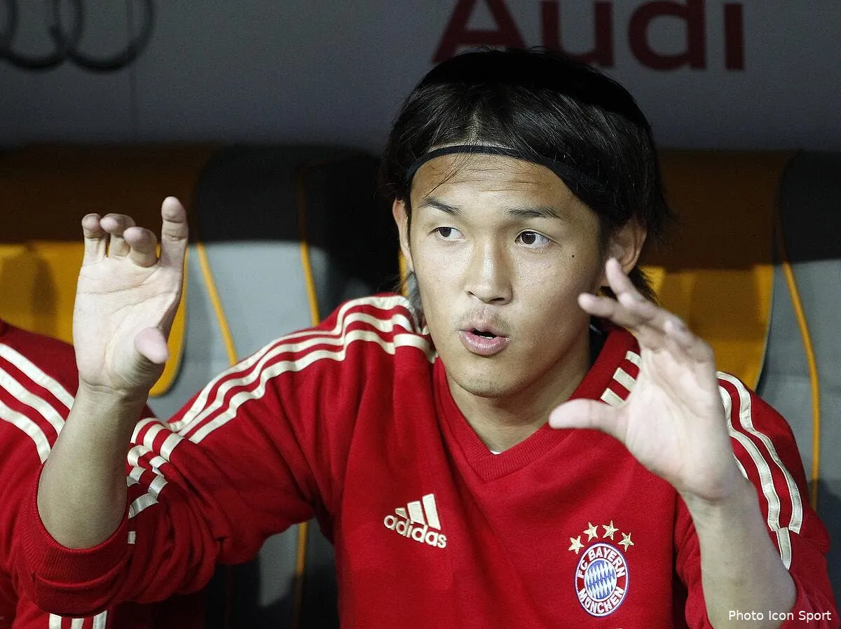 un japonais a l om c est toujours bon pour vendre le club iconsport fir 260711 02 12125823