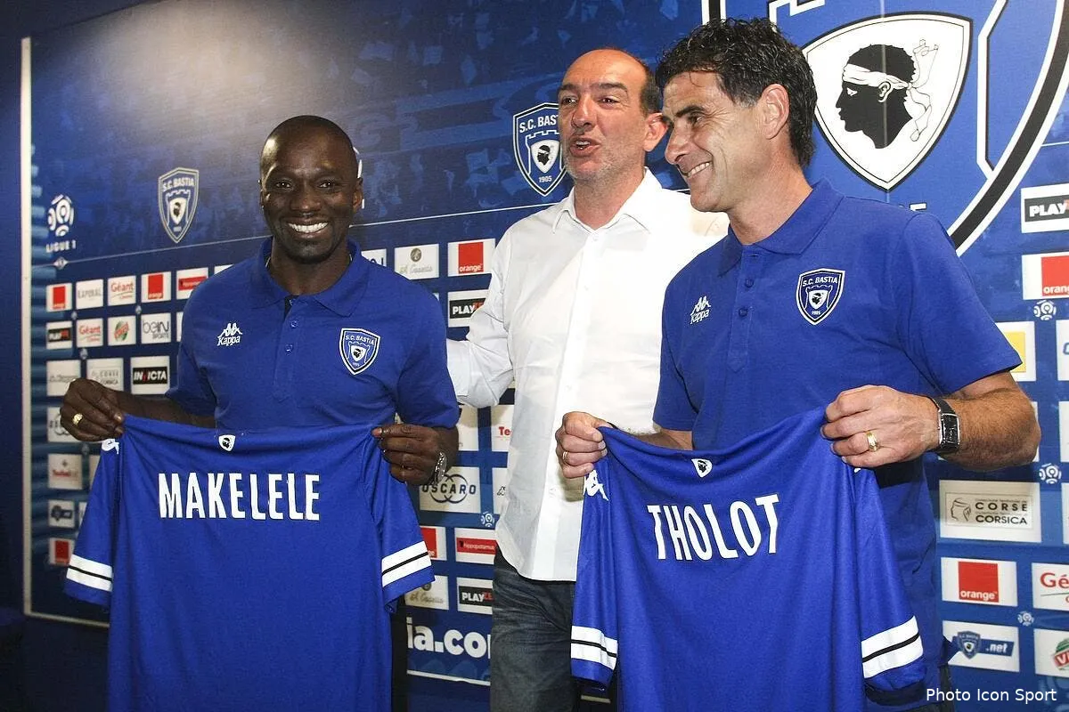 un jeune du psg pour accompagner makelele a bastia iconsport mae 270514 09 0783983