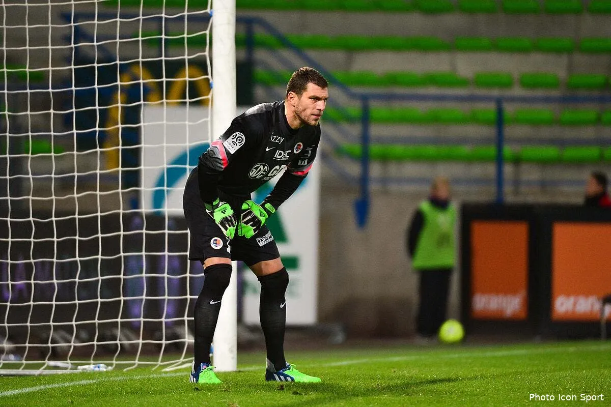 un joueur de caen voit l ol finir deuxieme en l1 vercoutre 399057