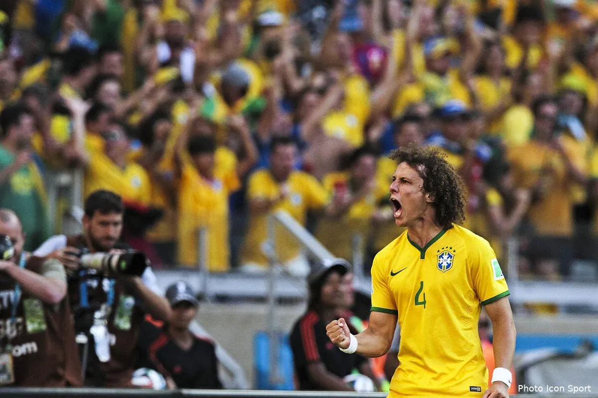 un joueur du psg elu meilleur joueur des huitiemes du mondial david luiz 386569