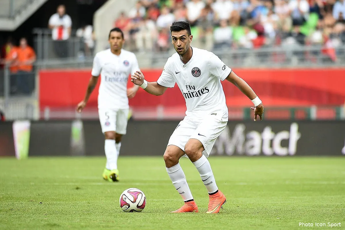 un joueur du psg va cartonner cette saison previent sirigu pastore 892273