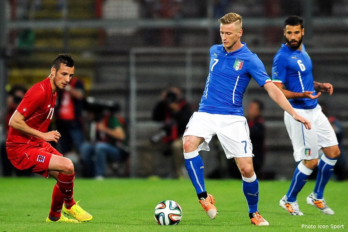 un journaliste italien donne son sentiment sur l avenir d abate au psg iconsport liv 040614 10 0286869