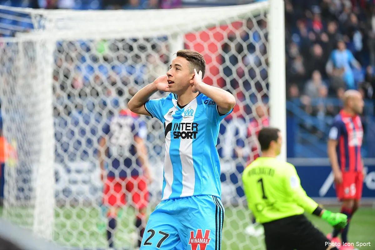 un lopez en feu un grand thauvin et l om etrille caen a d ornano iconsport win 300417 01 3995178470